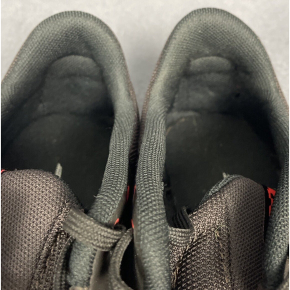 Saucony Mens Track Spike Shoes 10.5 Running Black Track Field Sprinting - Picture 10 of 14